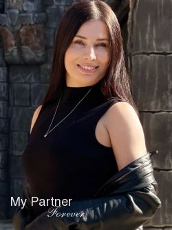 Ukrainian Girl Looking for Marriage - Svetlana from Nikolaev, Ukraine