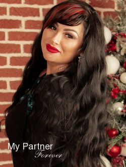Ukrainian Girl Looking for Men - Miroslava from Poltava, Ukraine