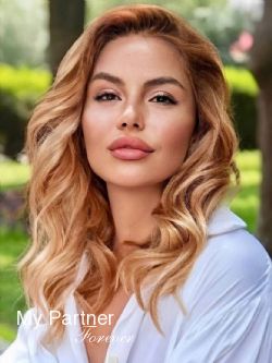 Ukrainian Girl Looking for Men - Nataliya from Kiev, Ukraine