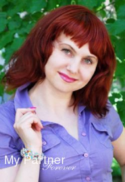 Stunning Lady from Ukraine - Irina from Melitopol, Ukraine