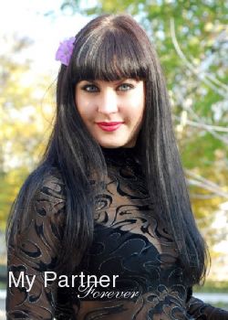 Stunning Ukrainian Girl Olga from Melitopol, Ukraine