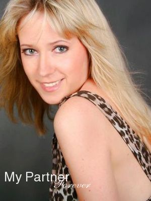 Dating Site to Meet Gorgeous Ukrainian Lady Marina from Sumy, Ukraine