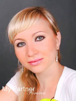 Dating with Sexy Ukrainian Lady Marina from Sumy, Ukraine