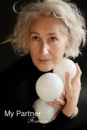 Datingsite to Meet Single Belarusian Girl Tatiyana from Grodno, Belarus