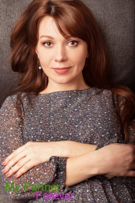Meet Single Belarusian Woman Olga from Grodno, Belarus