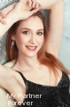 Elena is a member of our Russian dating site