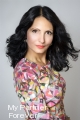 Nataliya is a member of our Russian dating site