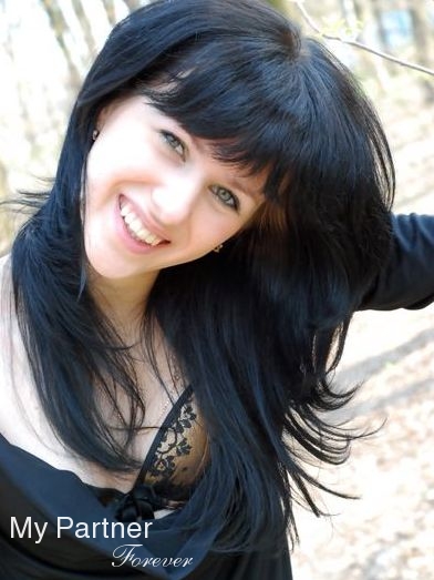 Dating Site to Meet Beautiful Ukrainian Girl Ekaterina from Melitopol, Ukraine