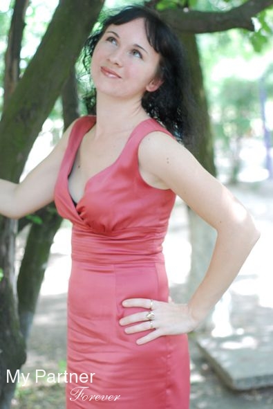 Datingsite to Meet Gorgeous Ukrainian Lady Mariya from Melitopol, Ukraine