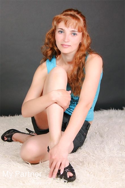 International Datingsite to Meet Oksana from Sumy, Ukraine