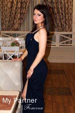Meet Sexy Ukrainian Girl Evgeniya from Sumy, Ukraine