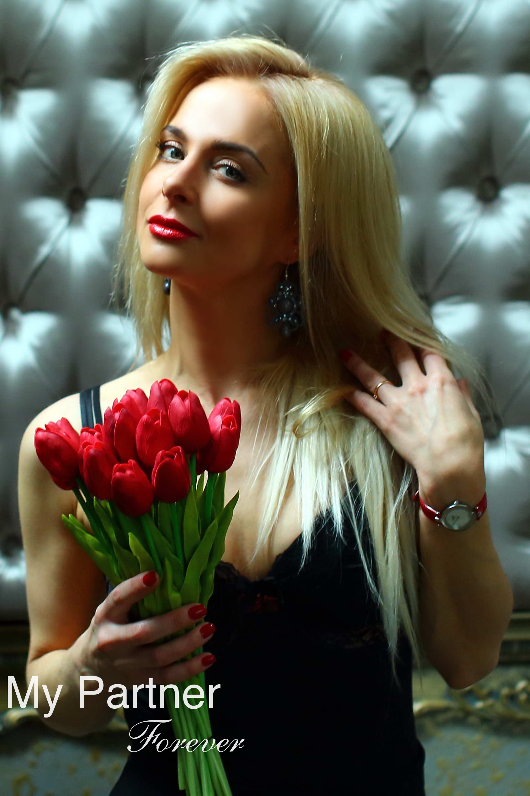 Belarus Woman Seeking Marriage Inna From Grodno Belarus