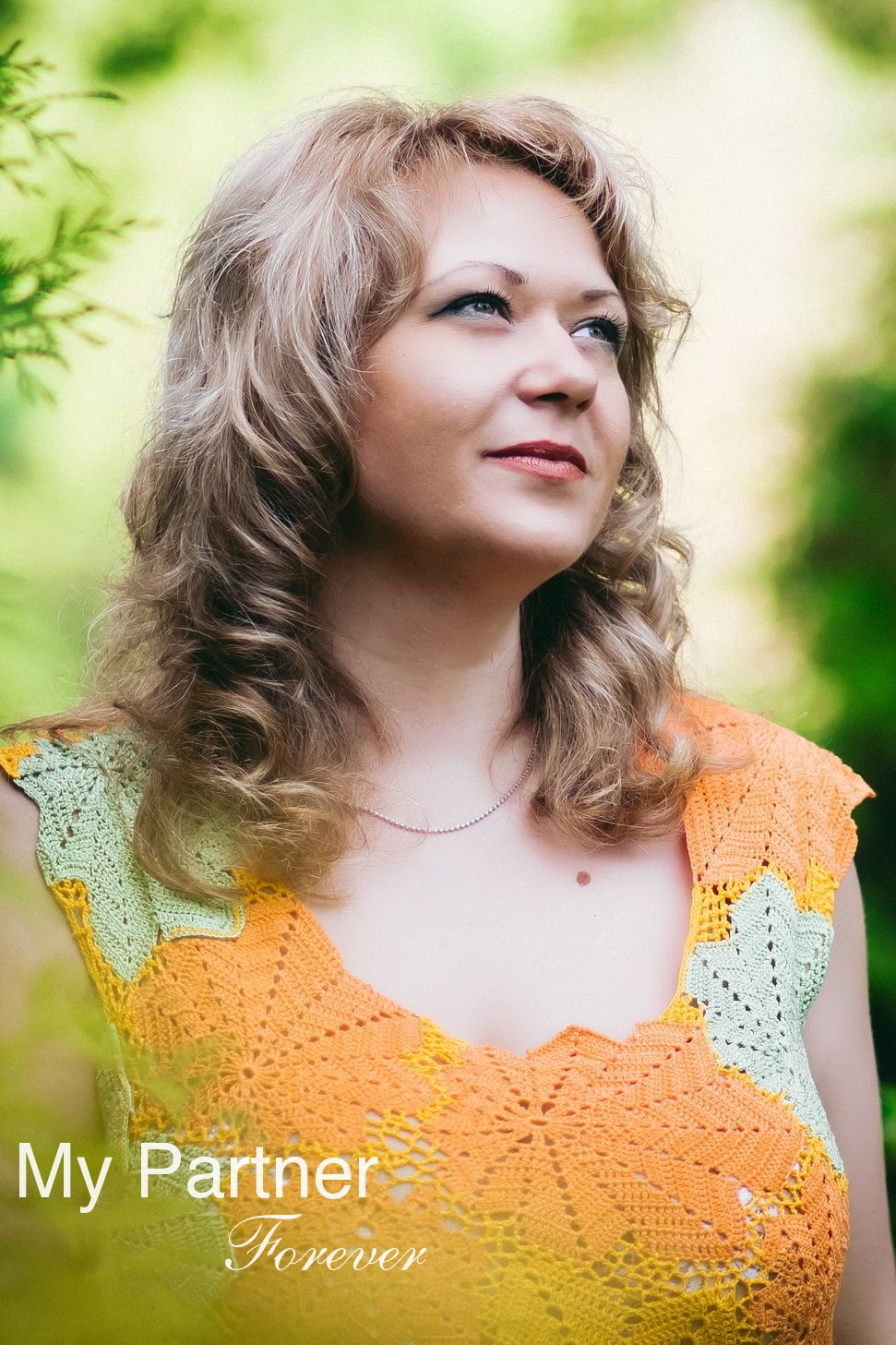 Beautiful Belarusian Girl Olga from Vitebsk, Belarus