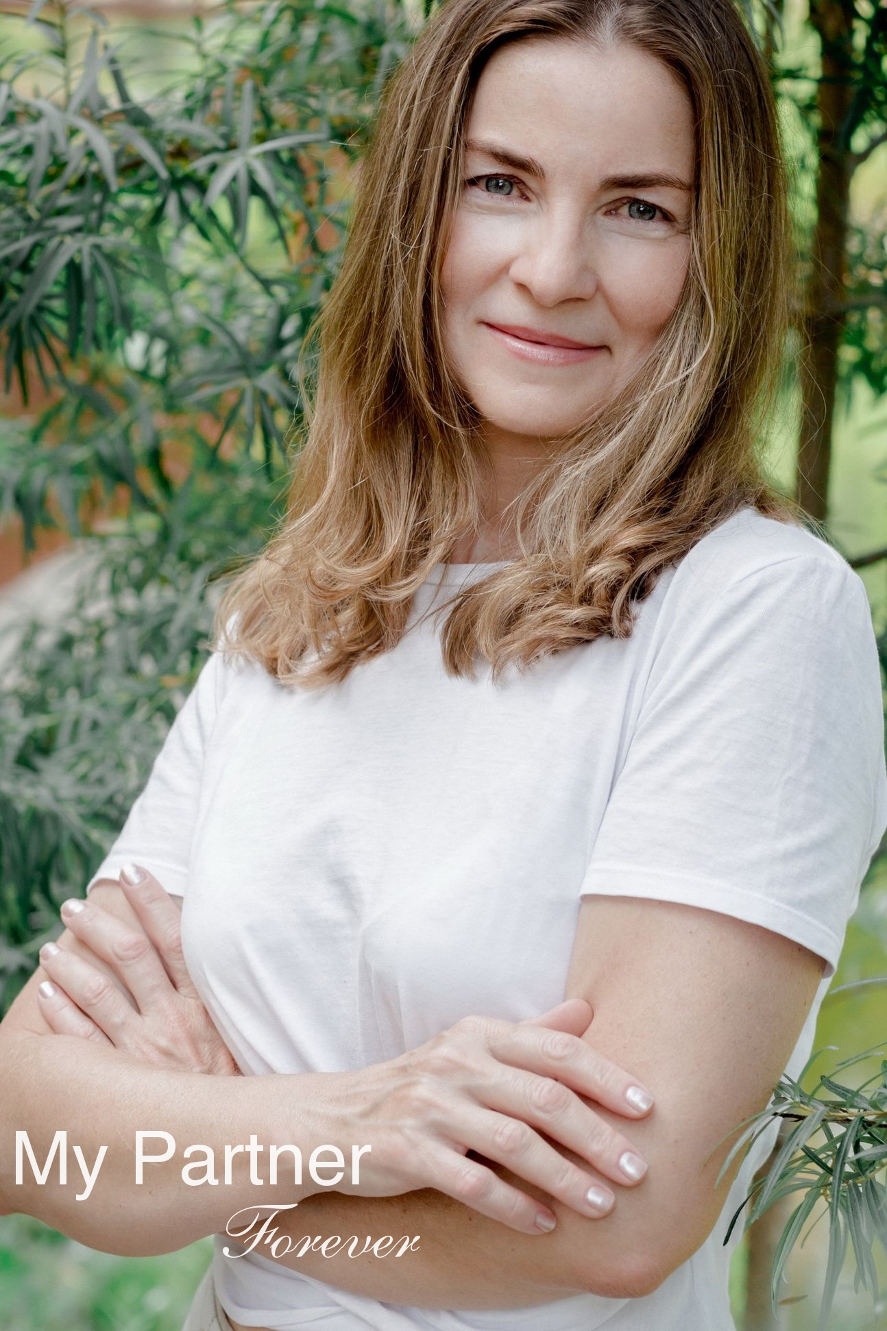 Beautiful Belarusian Girl Tatiyana from Minsk, Belarus