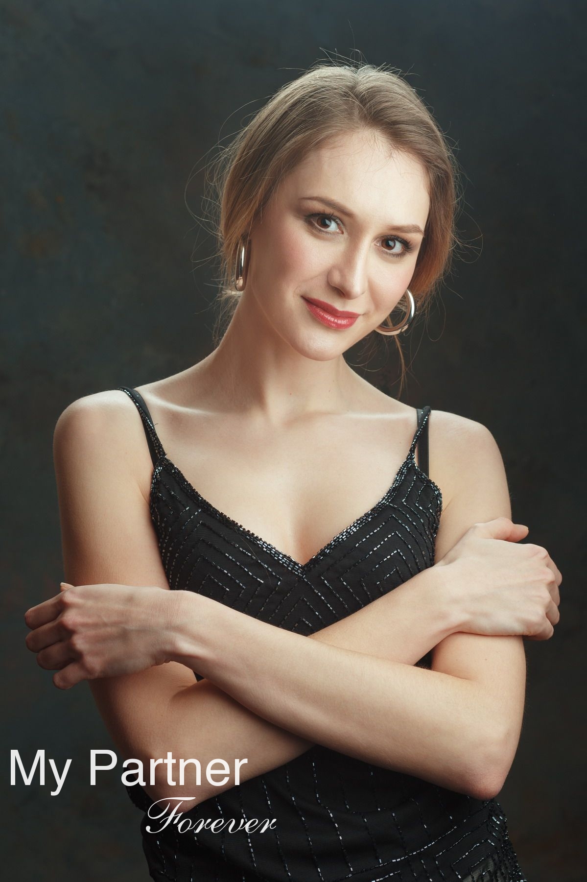 Beautiful Belarusian Lady Elena from Grodno, Belarus