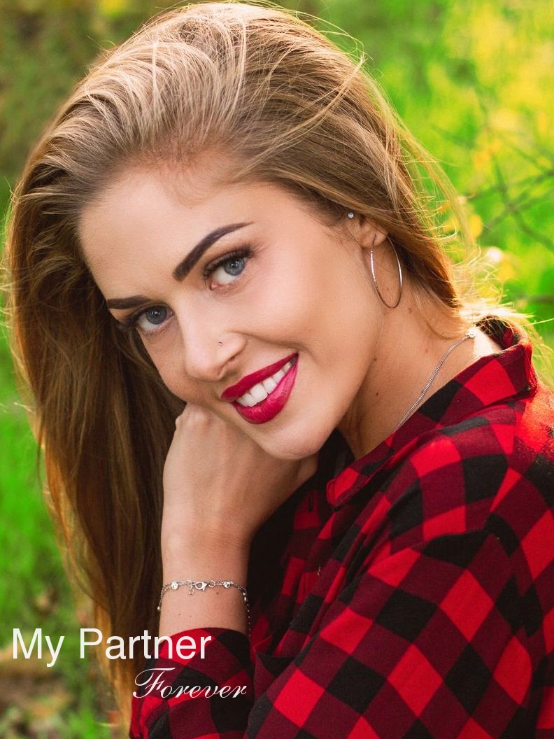 Beautiful Woman from Ukraine - Aleksandra from Odessa, Ukraine