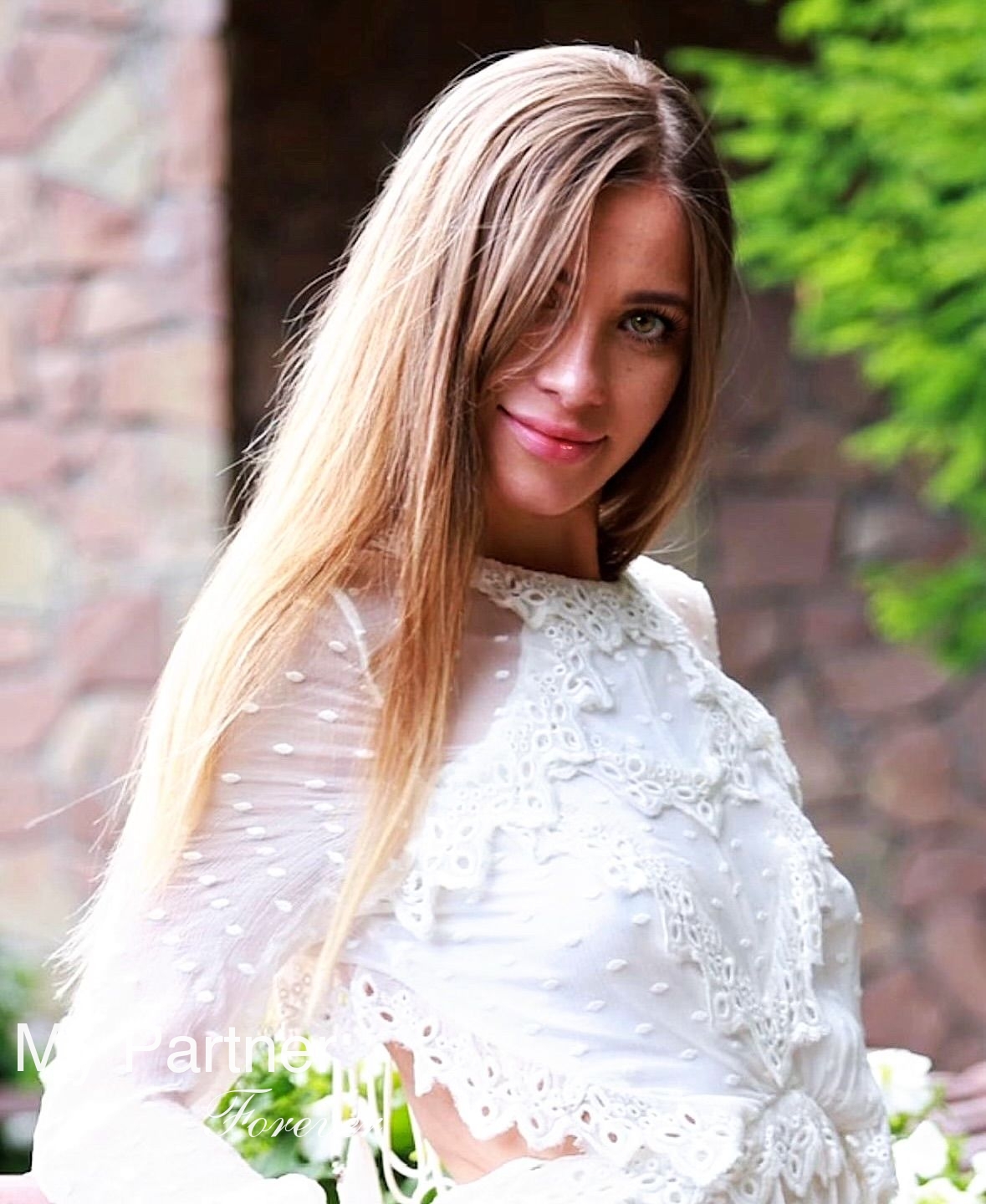 Beautiful Woman from Ukraine - Irina from Vinnitsa, Ukraine