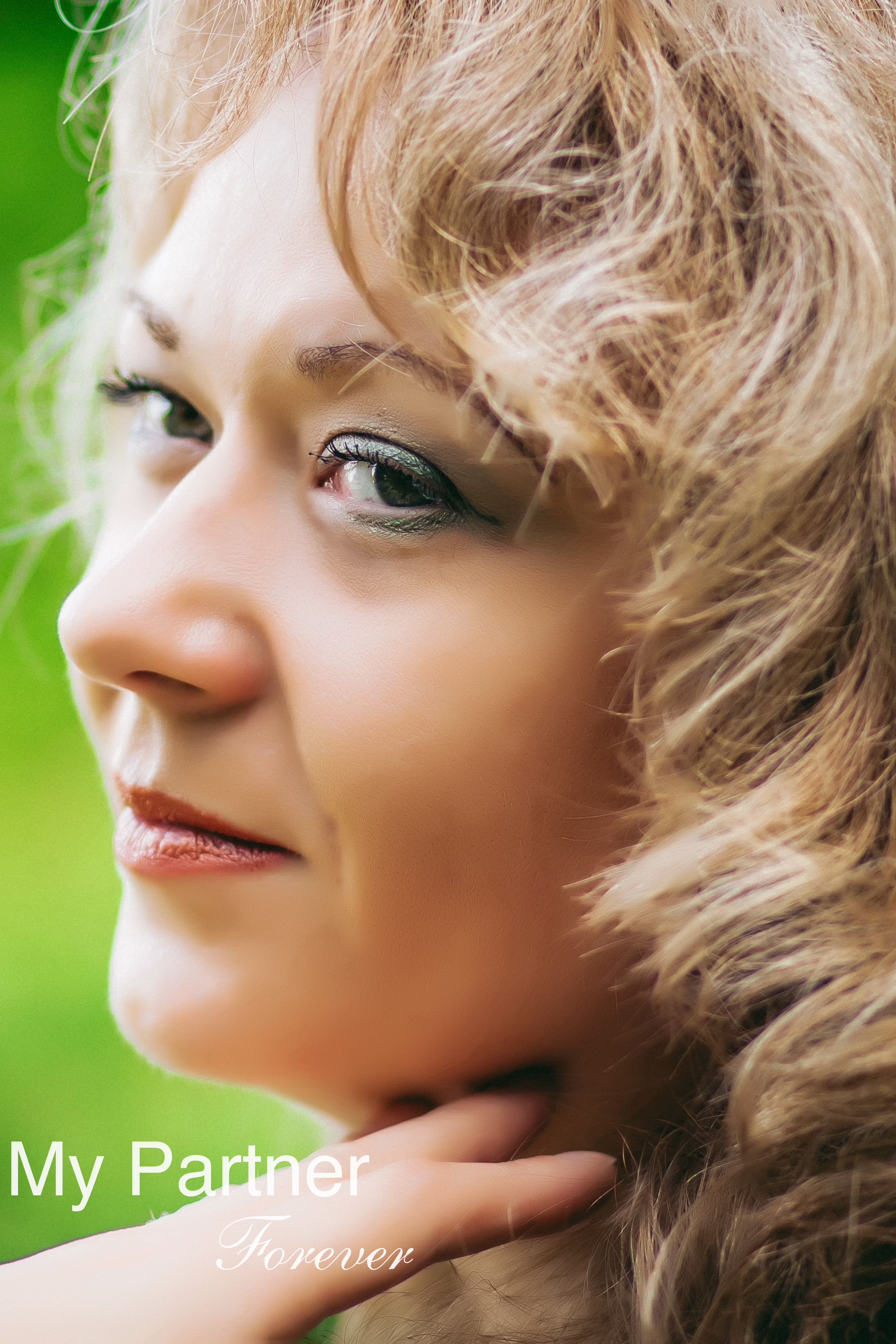 Belarusian Women Dating - Meet Olga from Vitebsk, Belarus