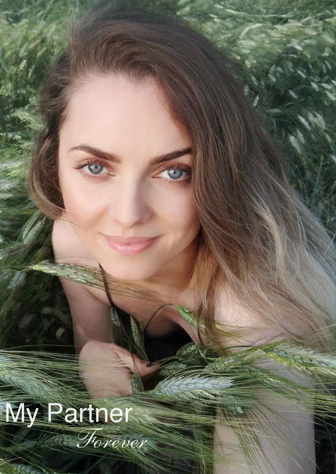 Charming Bride from Ukraine - Tatiyana from Kiev, Ukraine