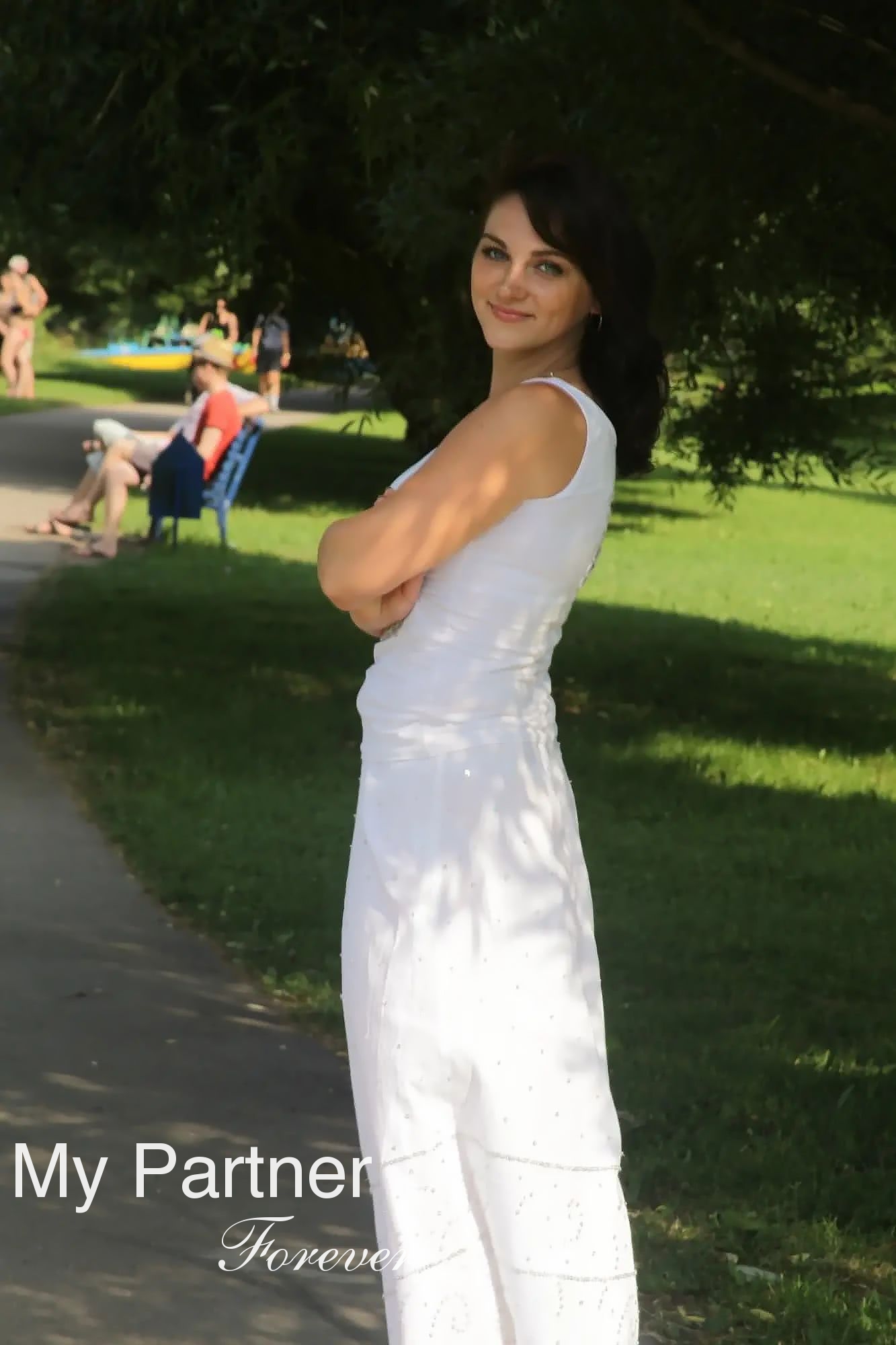 Charming Girl from Russia - Natalya from Almaty, Kazakhstan