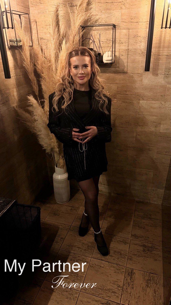 Charming Lady from Ukraine - Irina from Kiev, Ukraine