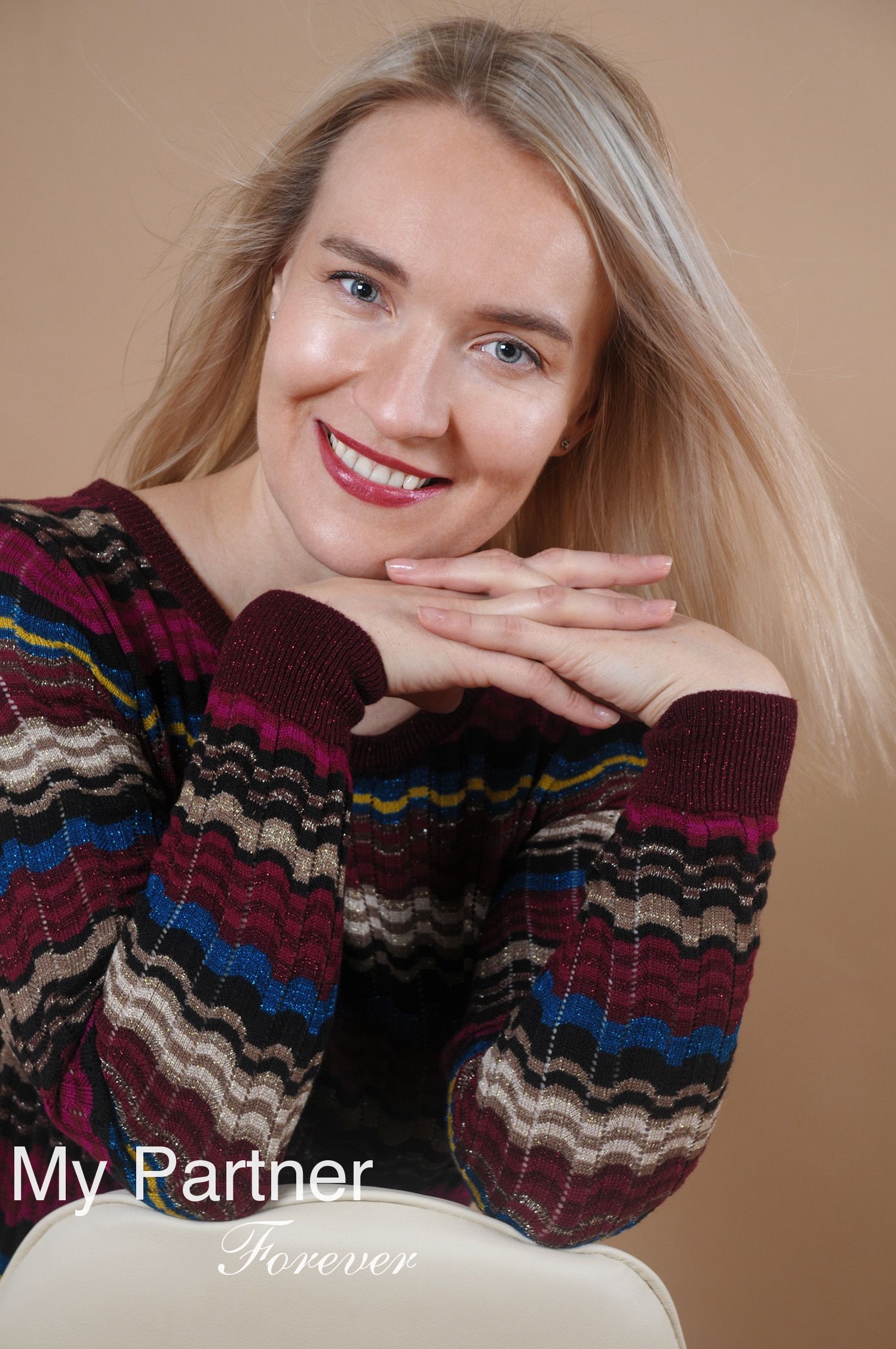 Dating Service to Meet Pretty Belarusian Woman Tatiyana from Grodno, Belarus