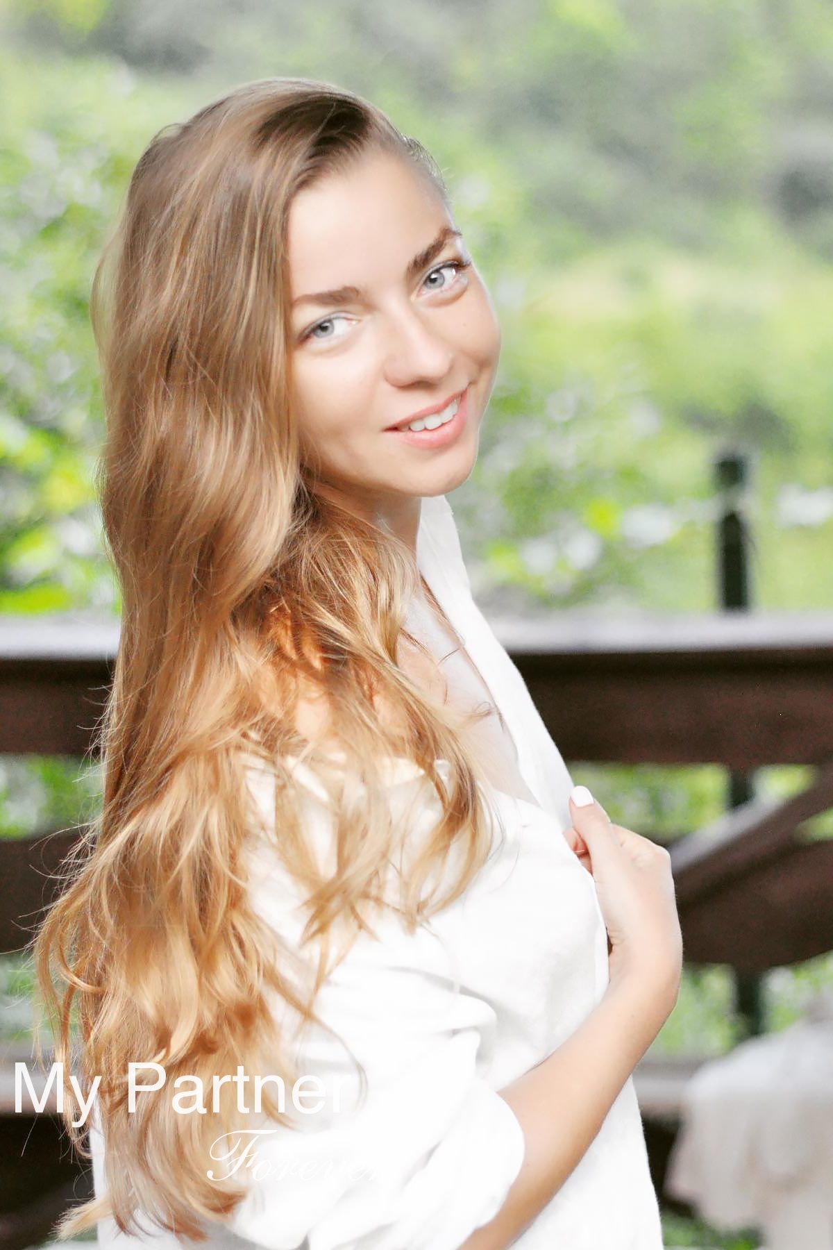 Dating Service to Meet Pretty Russian Lady Irina from Almaty, Kazakhstan