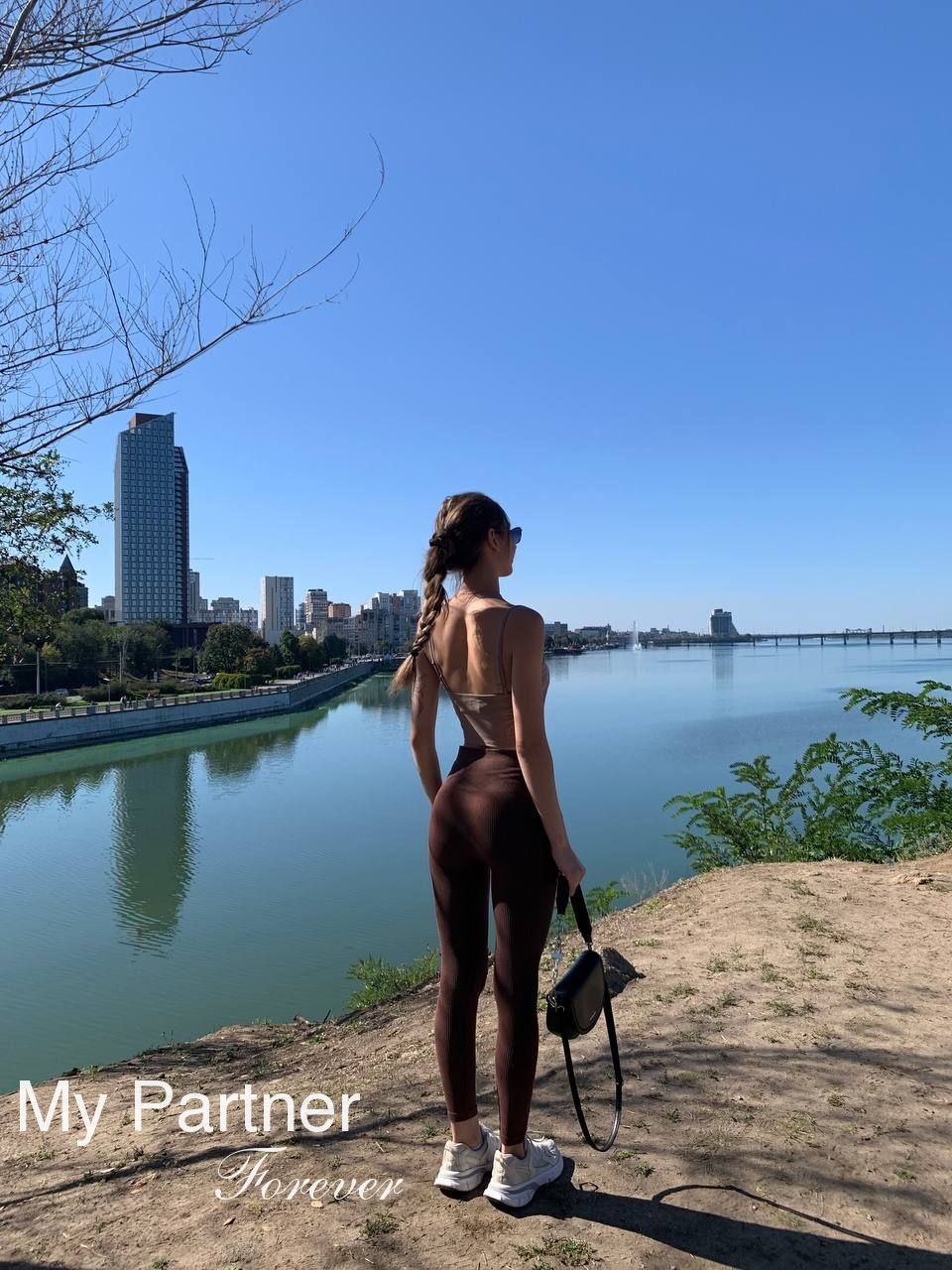 Dating Service to Meet Sexy Ukrainian Girl Anastasiya from Dniepropetrovsk, Ukraine