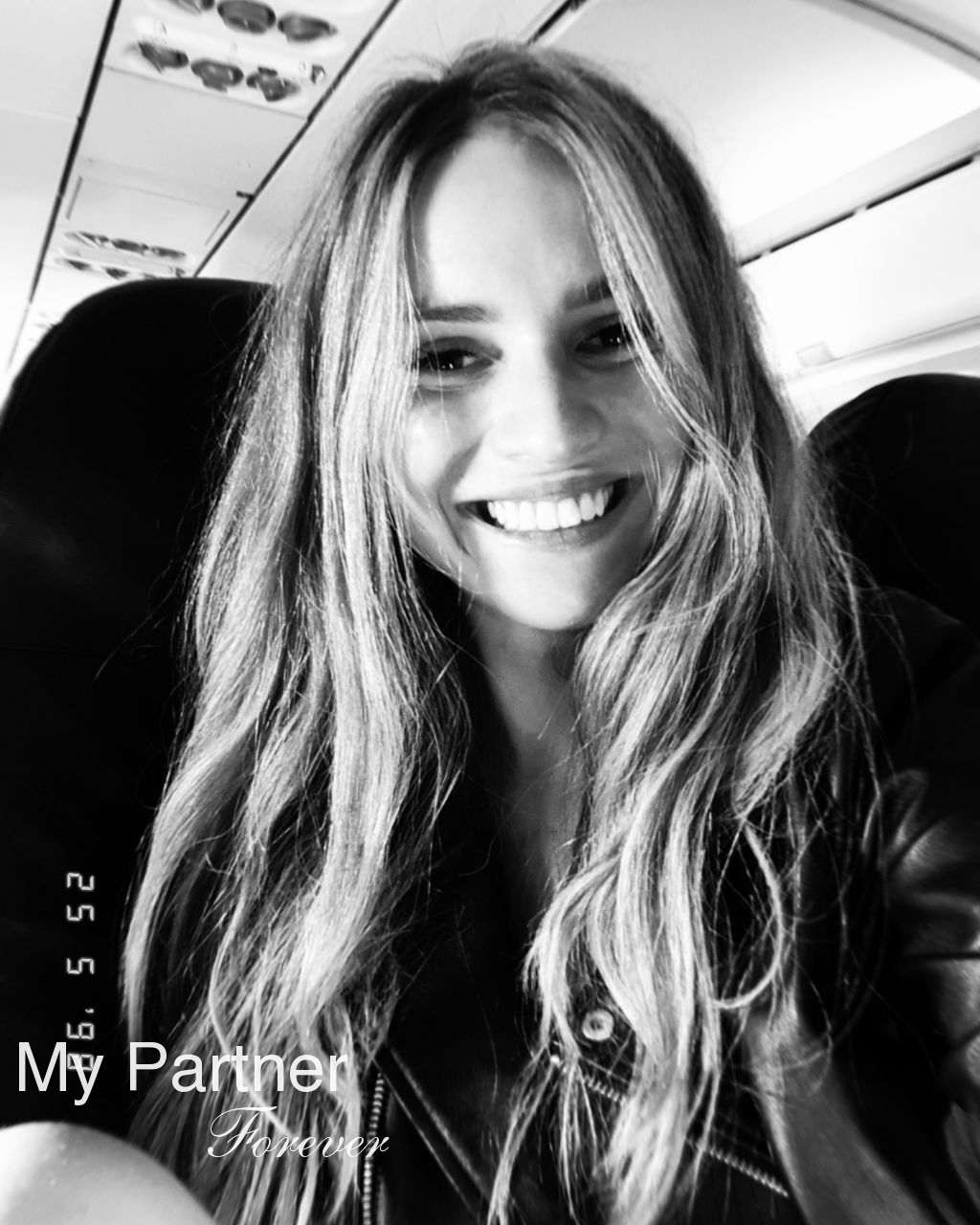 Dating Service to Meet Sexy Ukrainian Girl Vita from Kiev, Ukraine