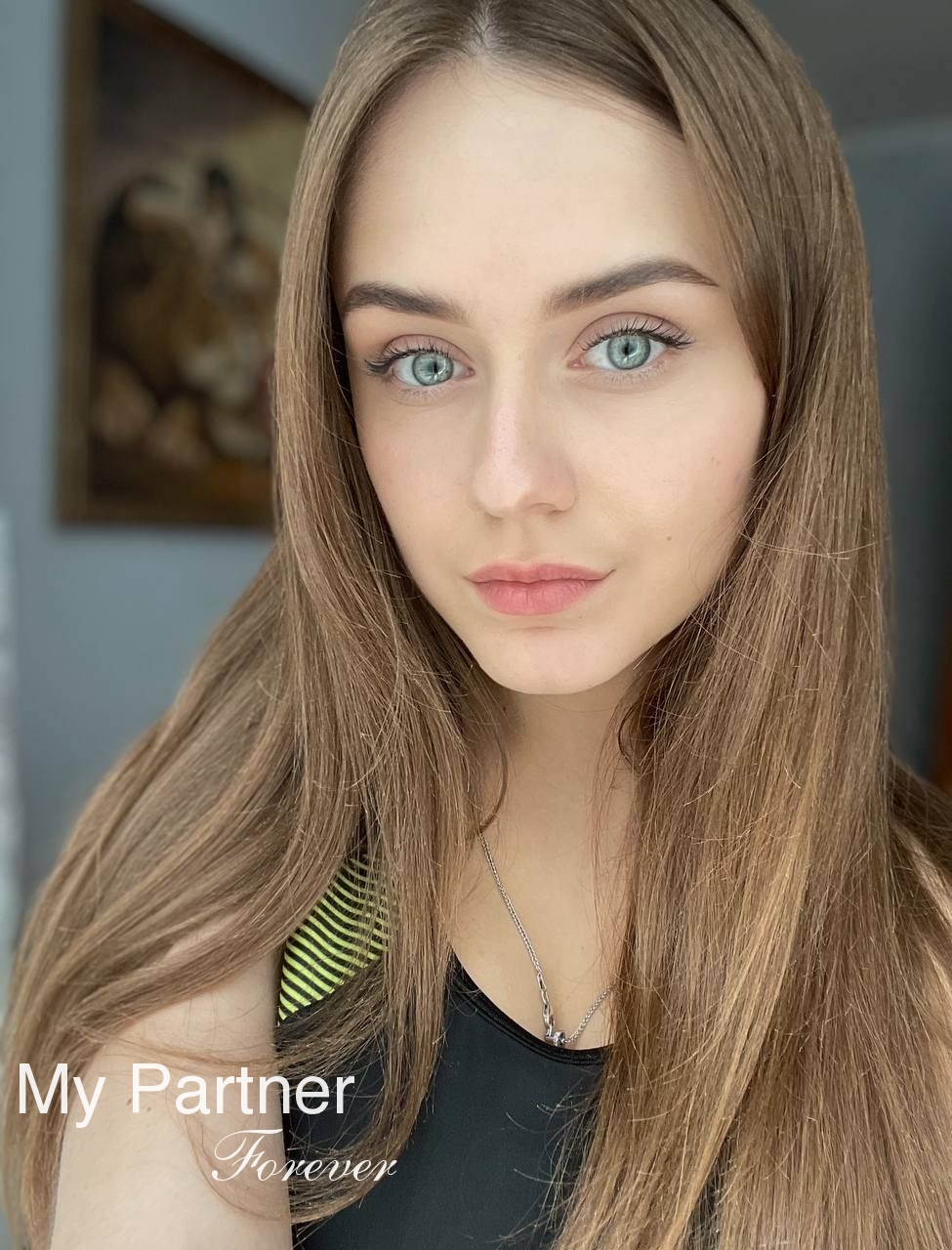 Dating Service to Meet Sexy Ukrainian Lady Irina from Vinnitsa, Ukraine