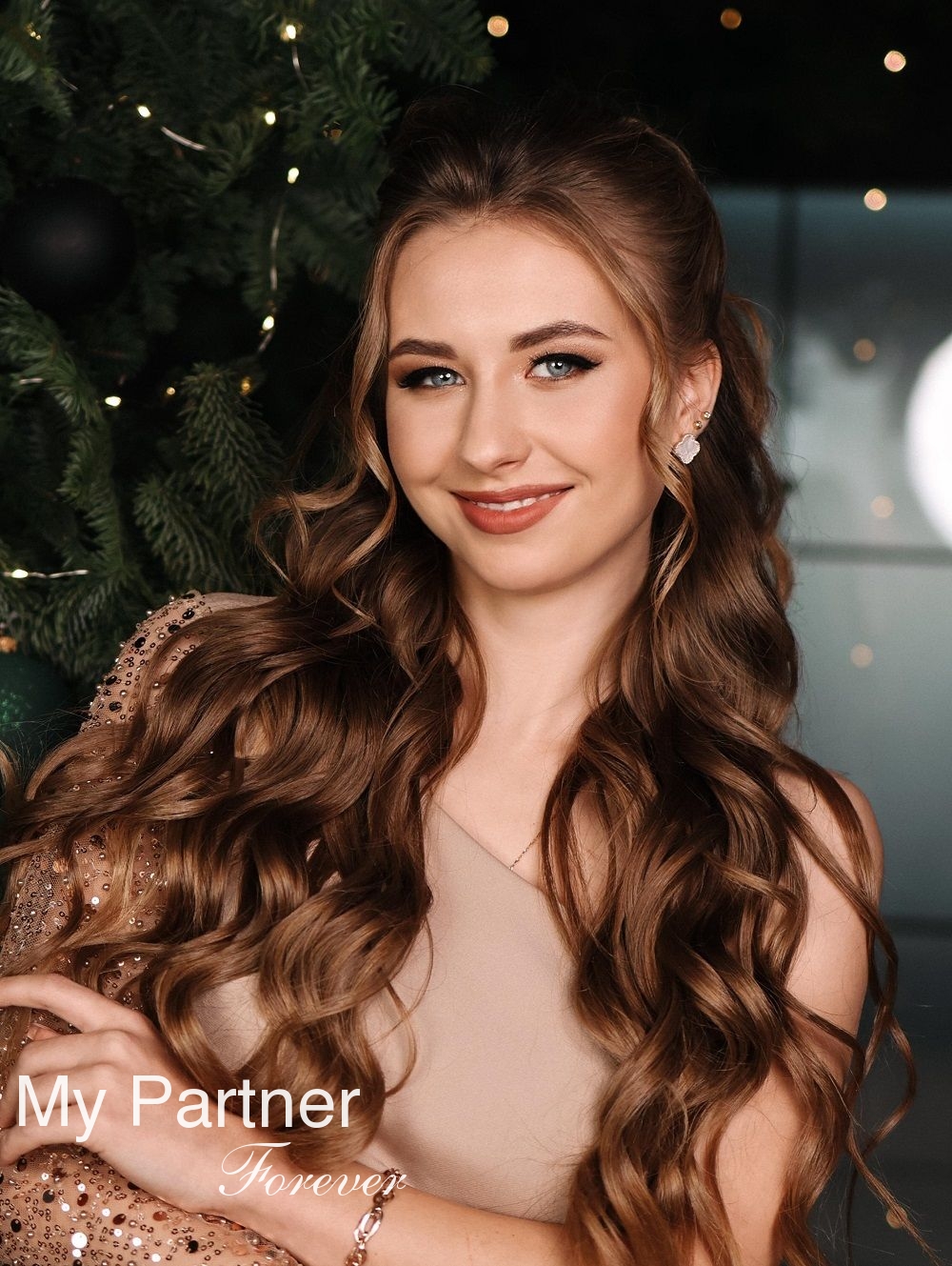 Dating Site to Meet Angelina from Nikolaev, Ukraine