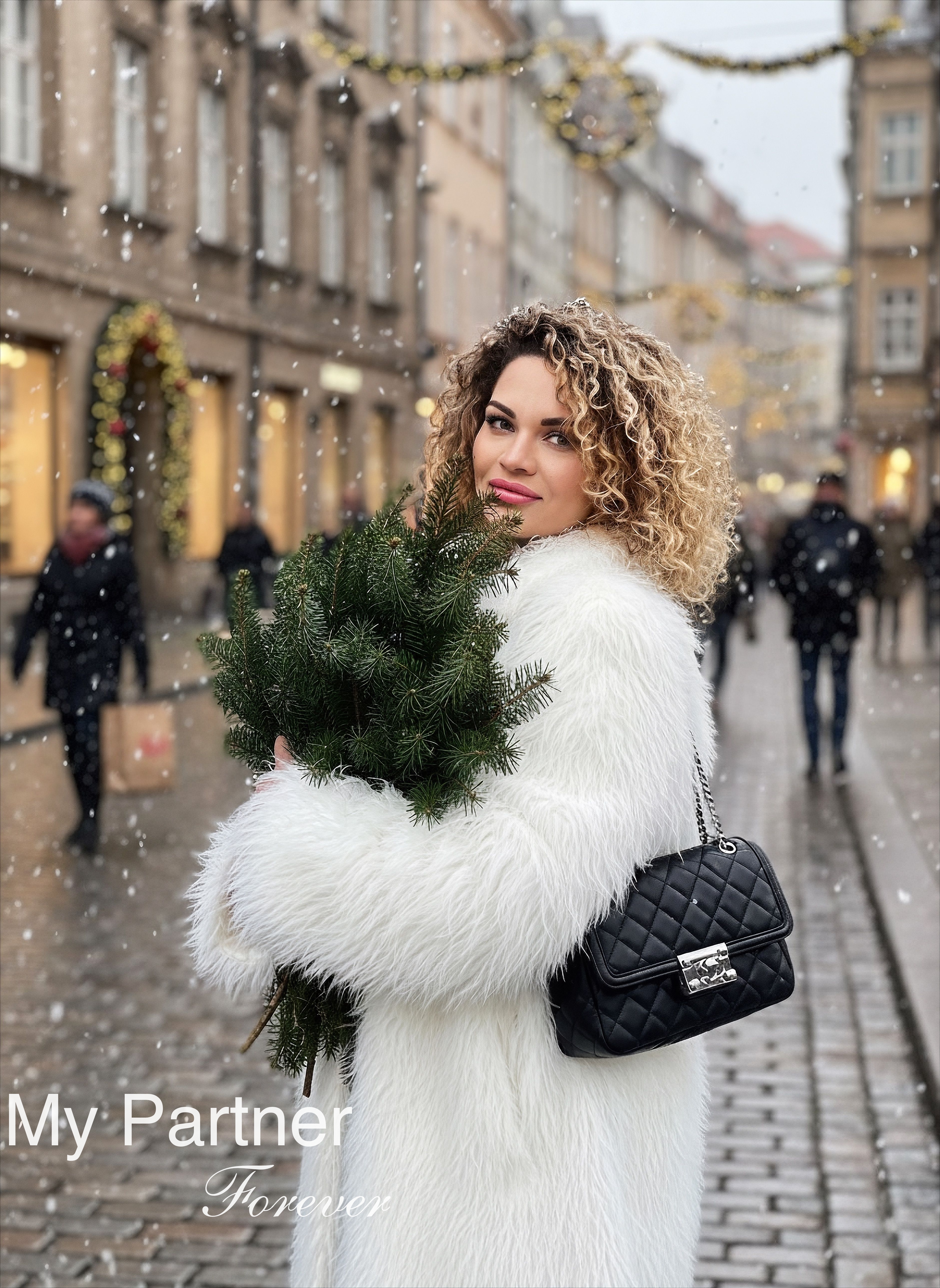 Dating Site to Meet Charming Ukrainian Girl Anna from Dniepropetrovsk, Ukraine