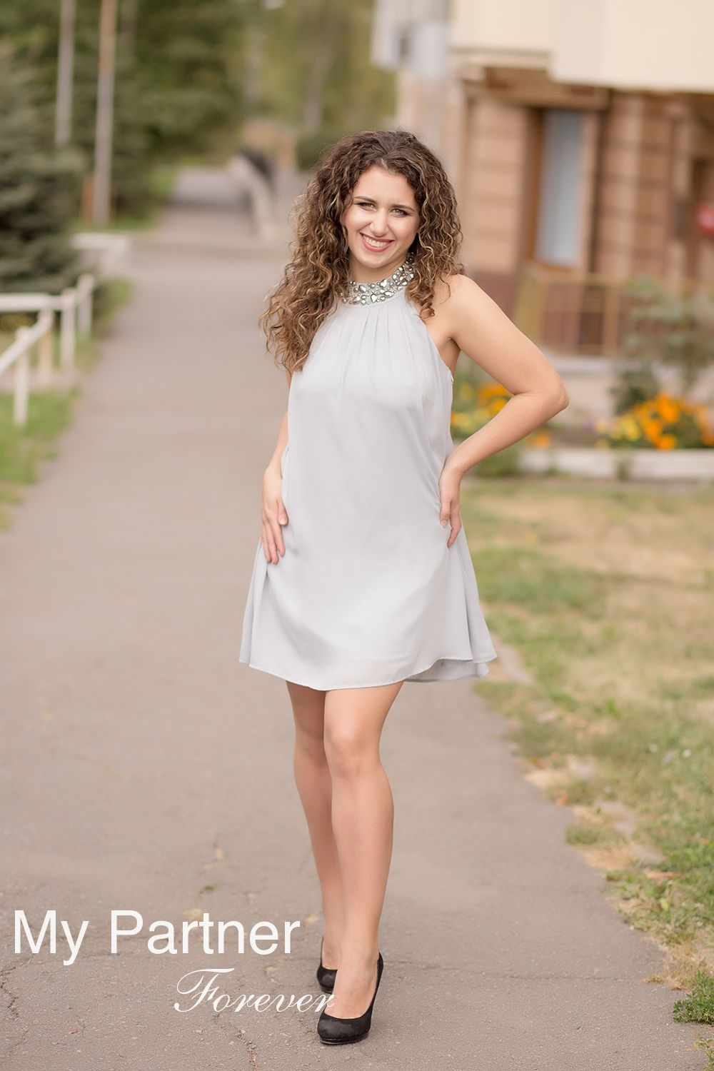 Dating Site to Meet Charming Ukrainian Girl Olga from Poltava, Ukraine