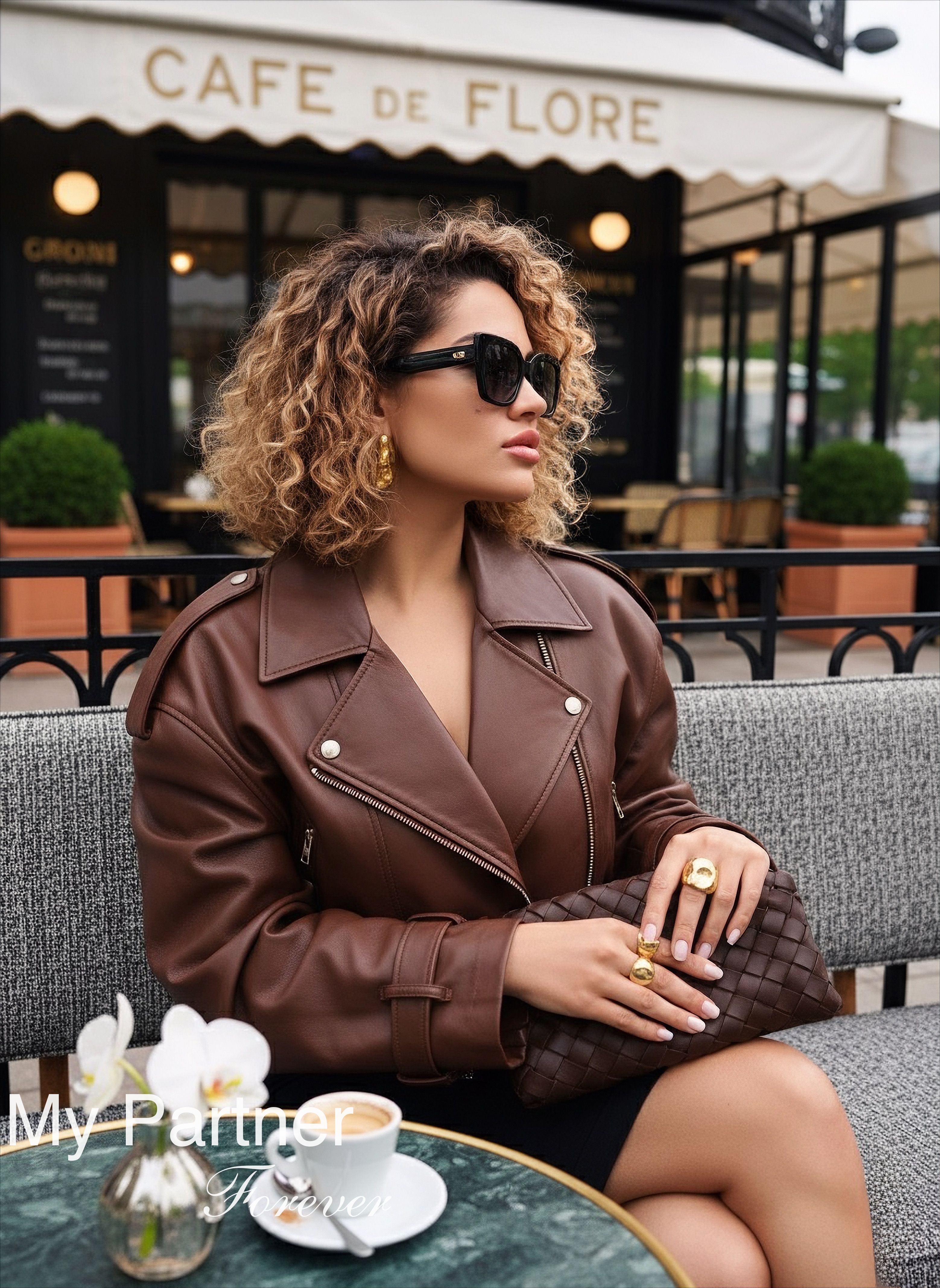 Dating Site to Meet Gorgeous Ukrainian Girl Anna from Dniepropetrovsk, Ukraine