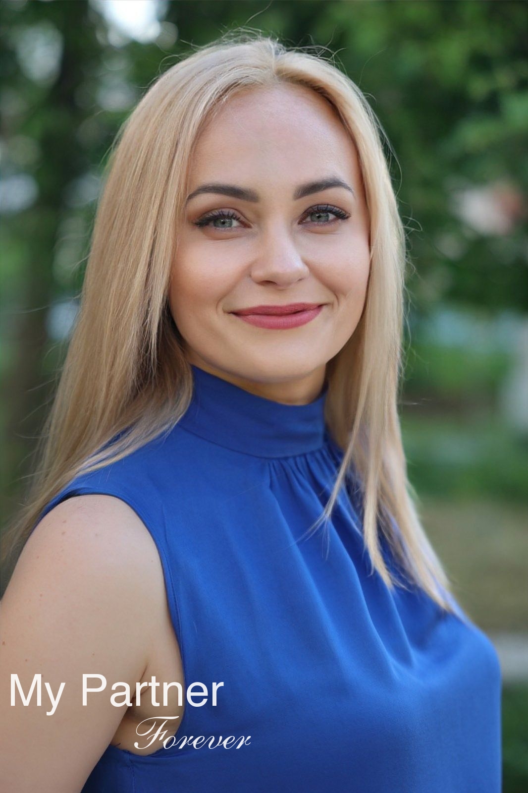 Dating Site to Meet Gorgeous Ukrainian Girl Marianna from Ivano-Frankovsk, Ukraine