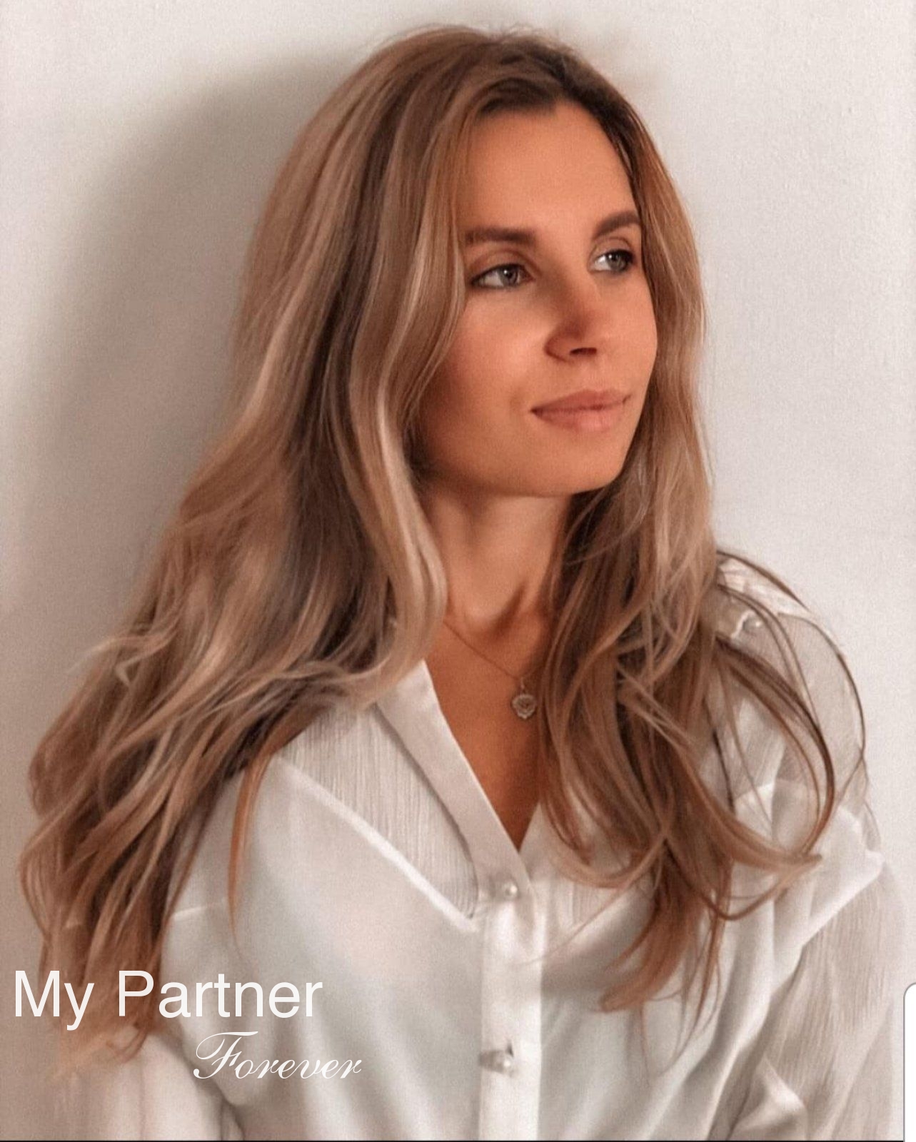 Dating Site to Meet Gorgeous Ukrainian Girl Yuliya from Kharkov, Ukraine