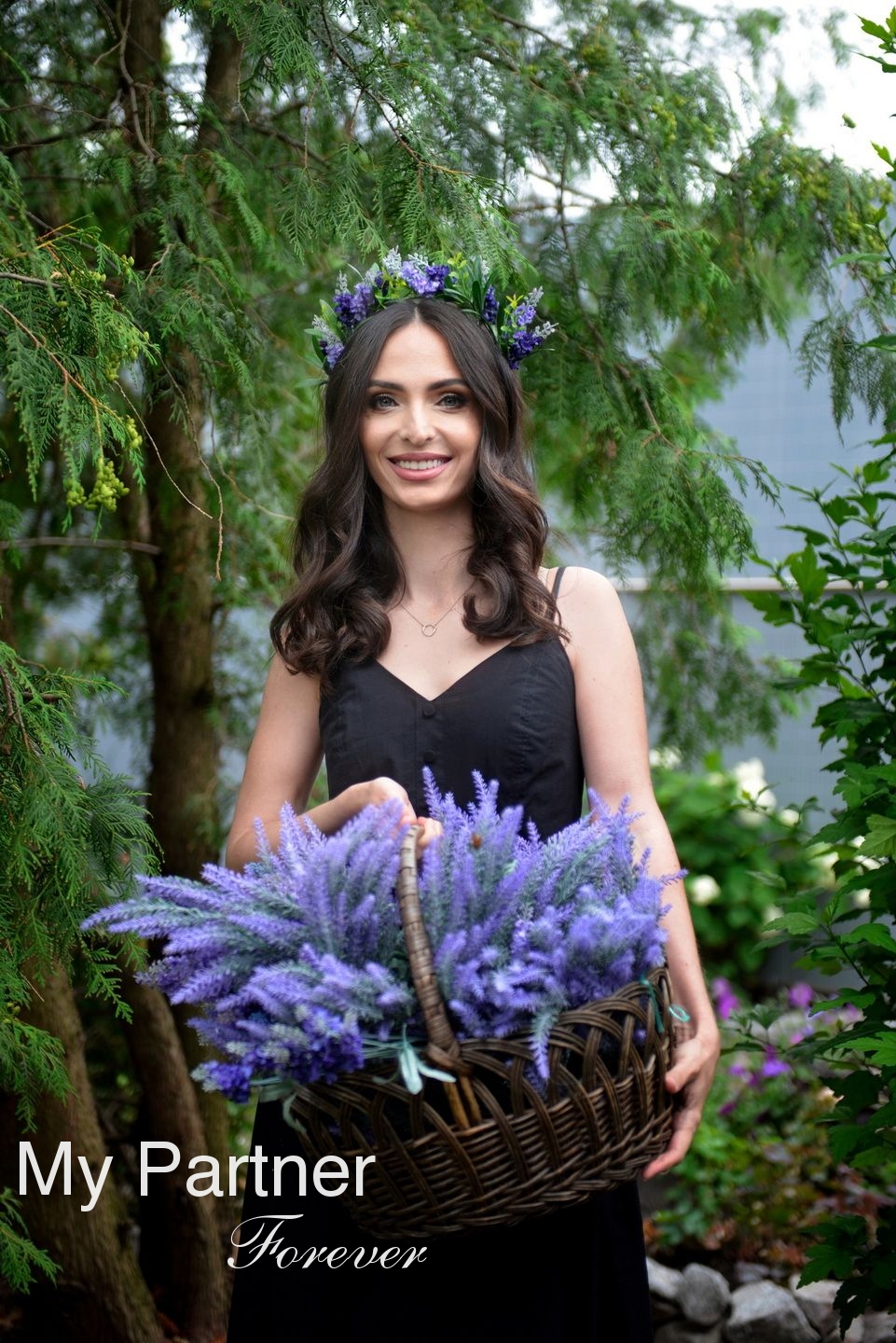Dating Site to Meet Gorgeous Ukrainian Lady Yuliya from Kharkov, Ukraine