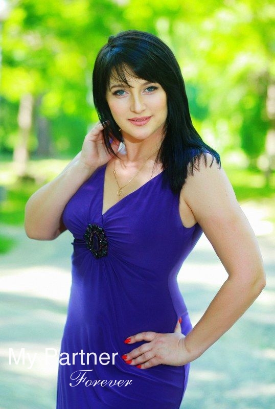 Dating Site to Meet Pretty Ukrainian Lady Olga from Odessa, Ukraine