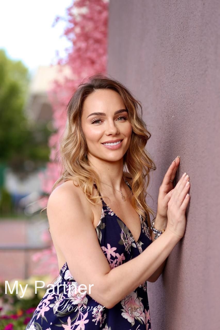 Dating Site to Meet Sexy Ukrainian Girl Eva from Kiev, Ukraine