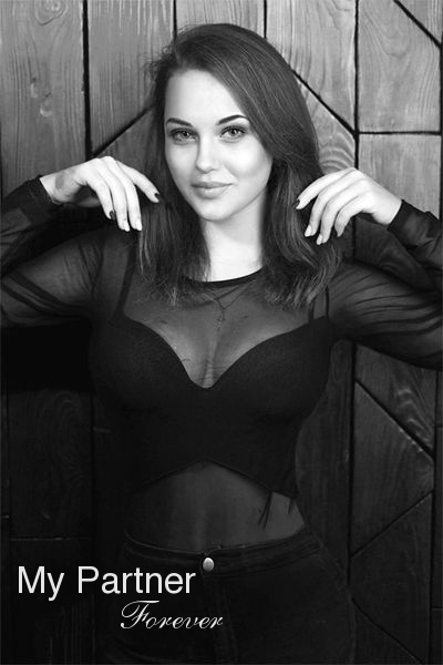 Dating Site to Meet Sexy Ukrainian Lady Angelina from Sumy, Ukraine