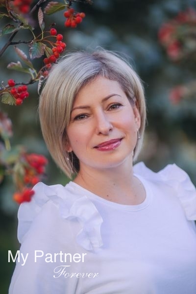 Dating Site to Meet Sexy Ukrainian Woman Alina from Zaporozhye, Ukraine