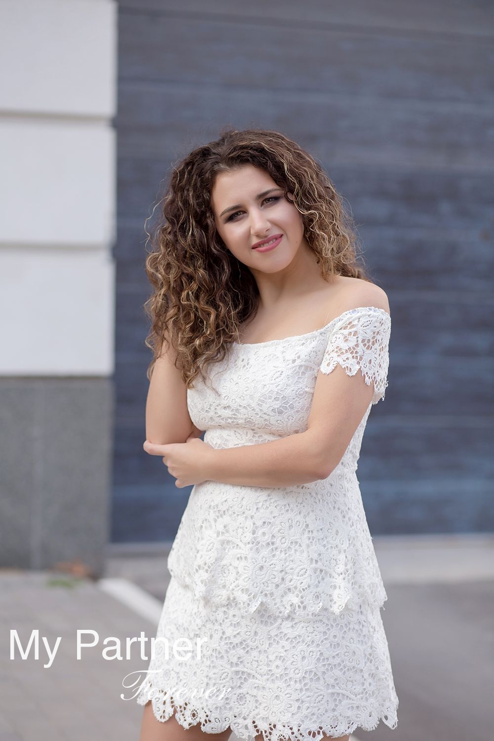 Dating Site to Meet Single Ukrainian Girl Olga from Poltava, Ukraine