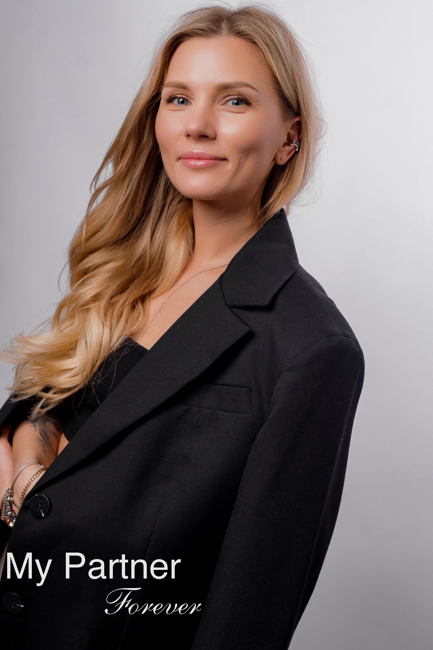 Dating with Gorgeous Belarusian Lady Tatiyana from Grodno, Belarus