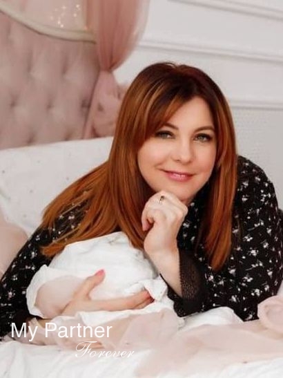 Dating with Pretty Ukrainian Girl Nataliya from Kharkov, Ukraine