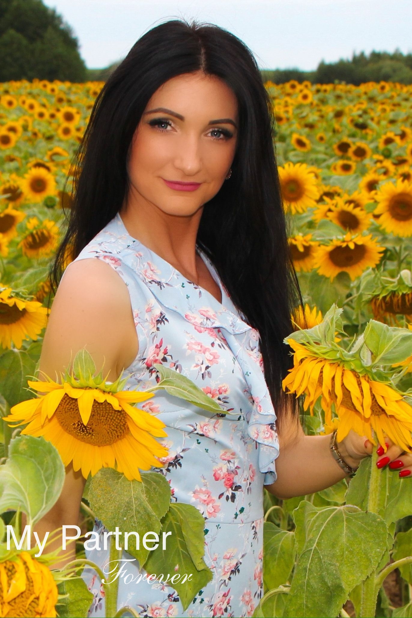 Dating with Sexy Belarusian Lady Irina from Grodno, Belarus