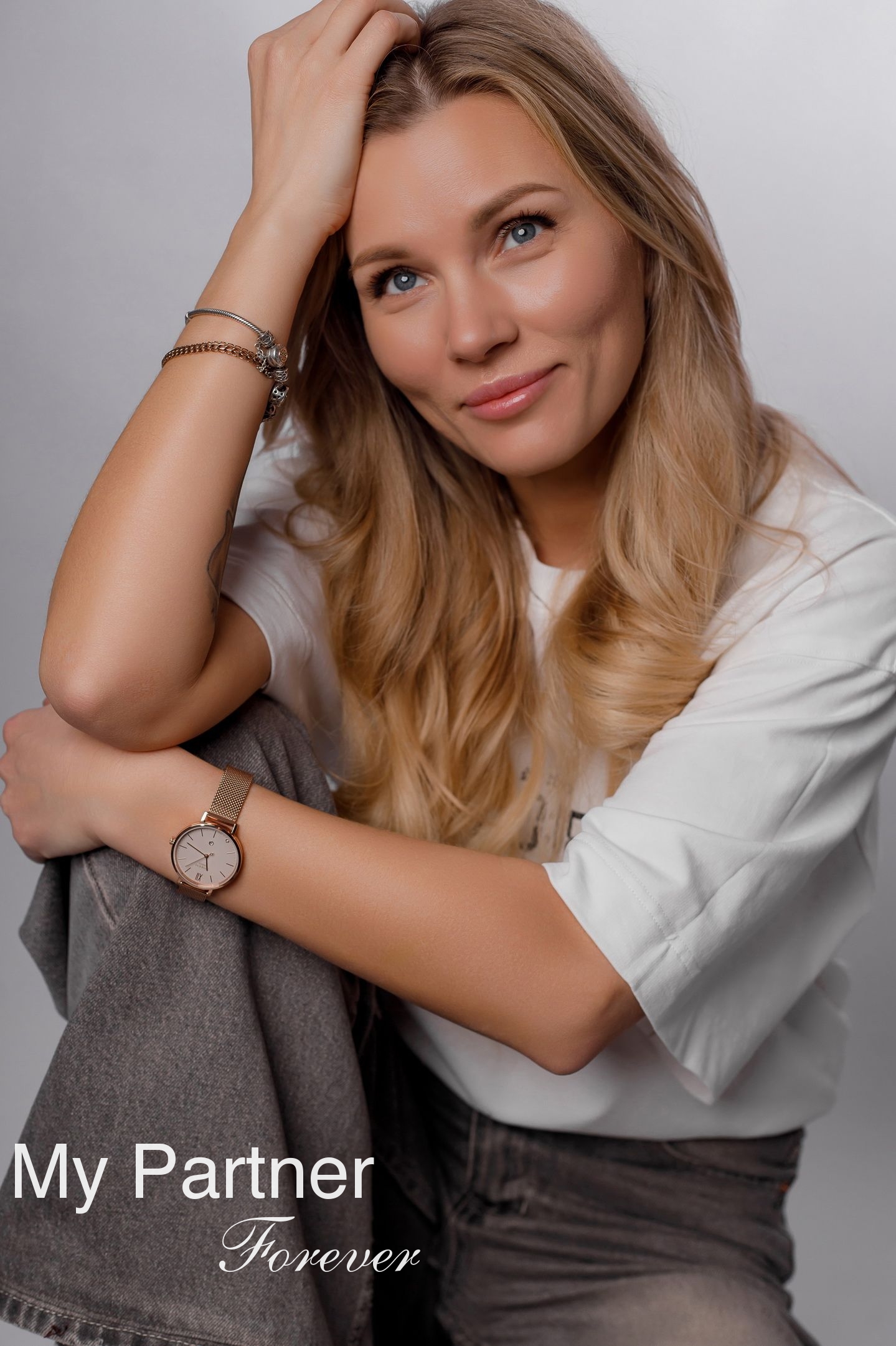 Dating with Sexy Belarusian Lady Tatiyana from Grodno, Belarus