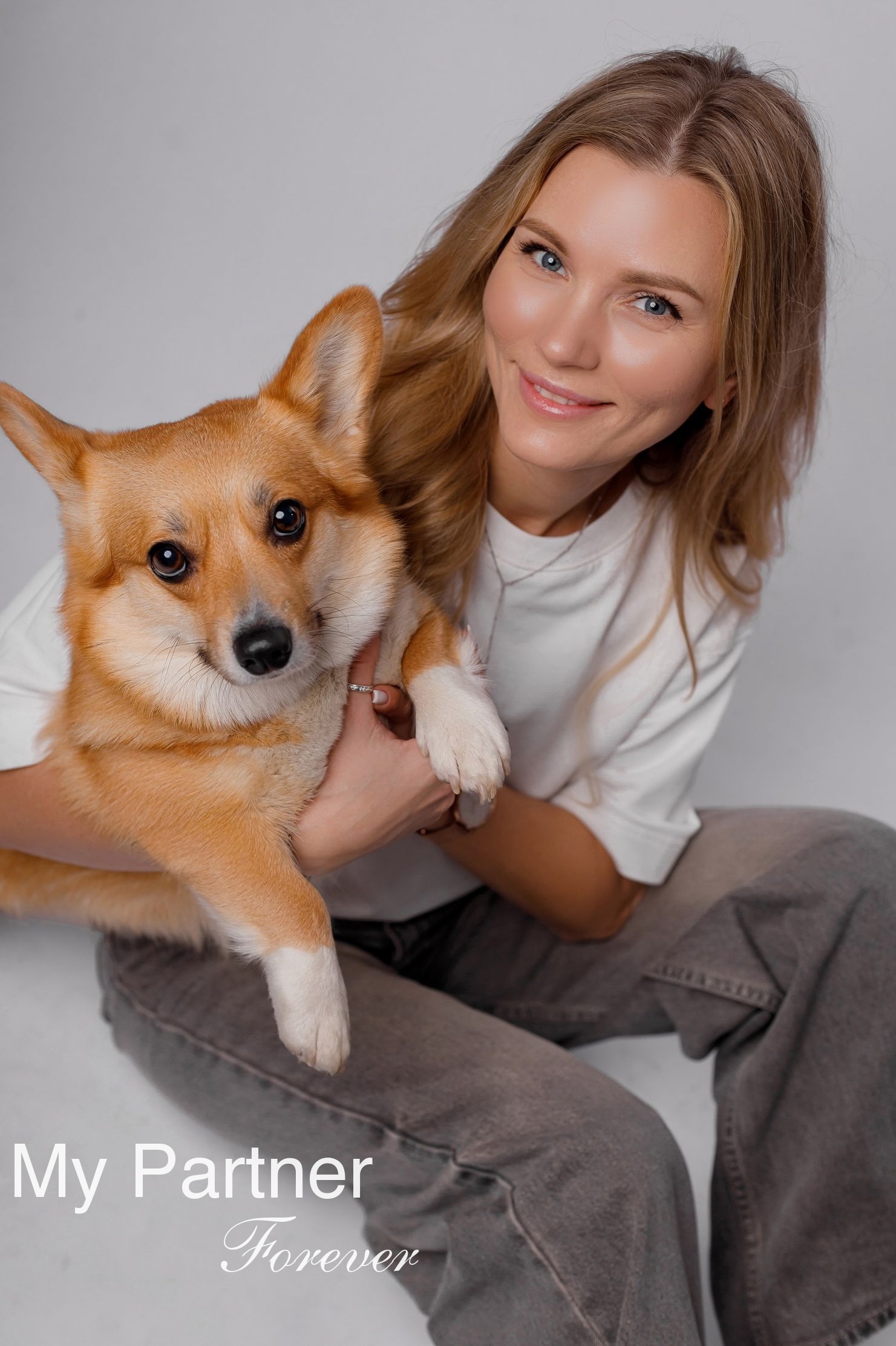 Dating with Single Belarusian Lady Tatiyana from Grodno, Belarus