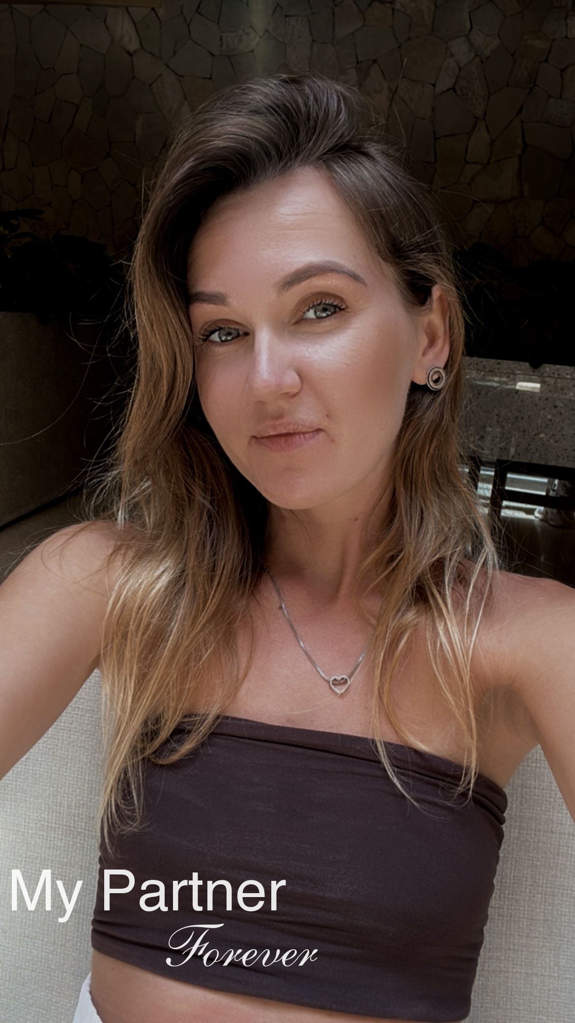 Dating with Single Ukrainian Girl Tatiyana from Kherson, Ukraine