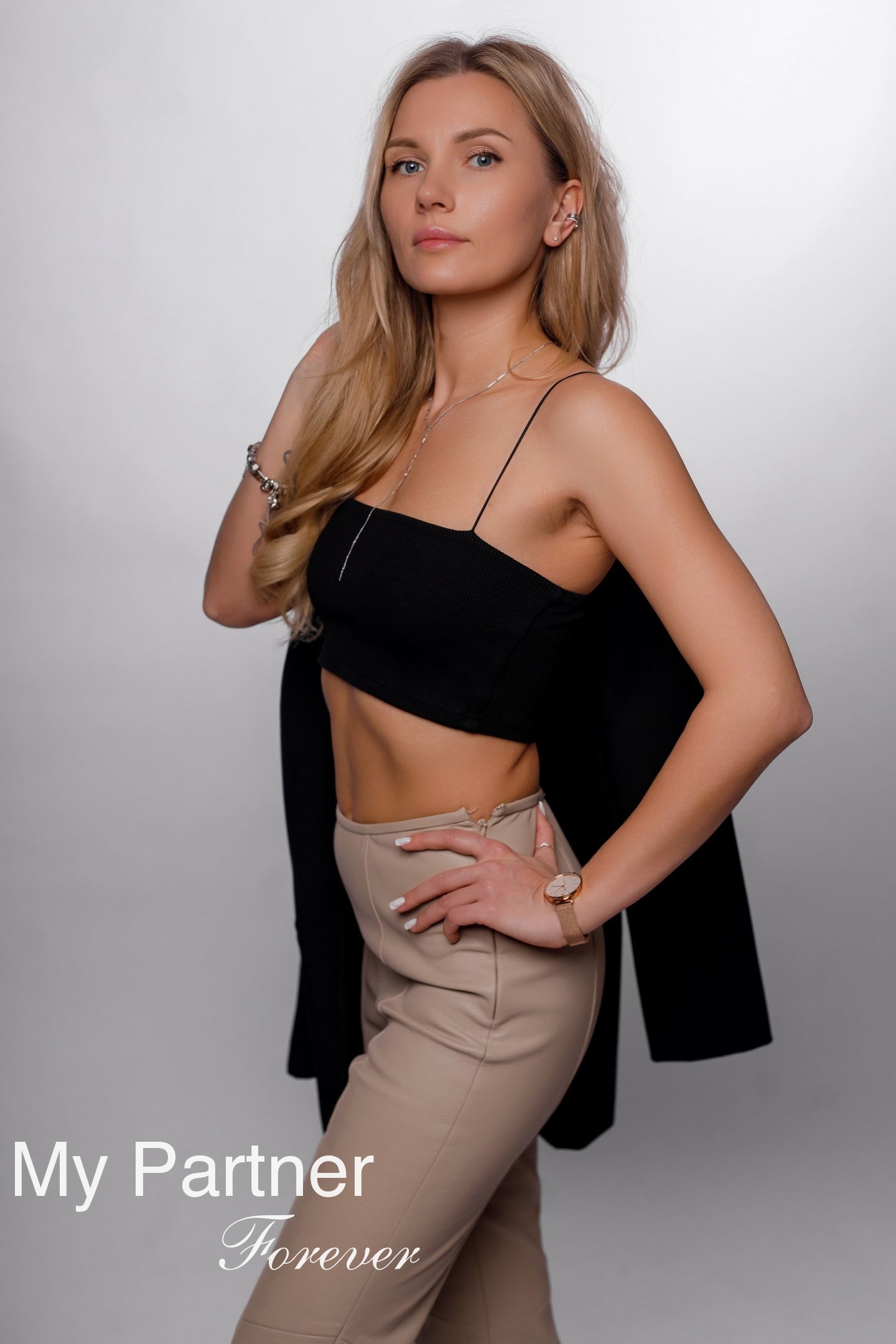 Dating with Stunning Belarusian Lady Tatiyana from Grodno, Belarus