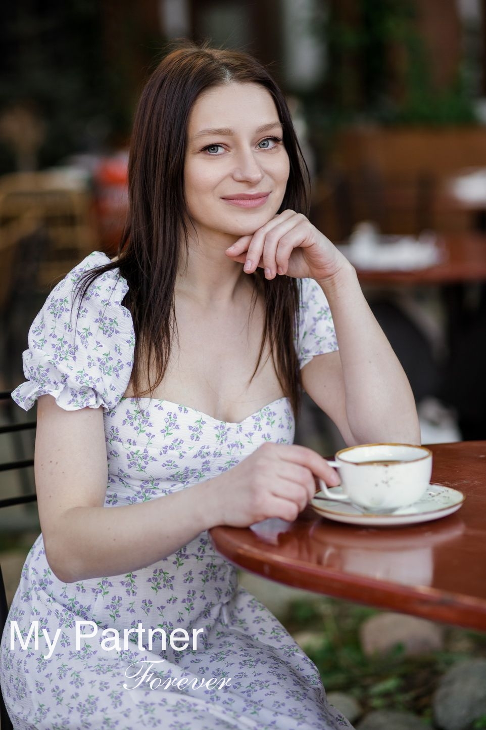 Datingsite to Meet Beautiful Belarusian Girl Svetlana from Grodno, Belarus